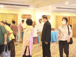 สหกรณ์พบข้าราชการบำนาญ 2567